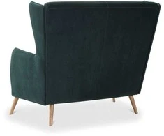 Sofa BOSTO 2(100) GALA AUDINYS D