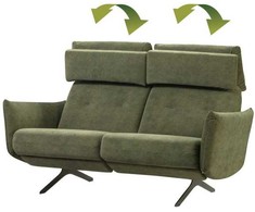 Fotelis Sofa CIRILO 2SF LIBRO