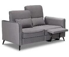 Sofa Feniks Meble Fotelis ESPACE 1L-1ELR FENIKS AUDINYS V GRUPĖ