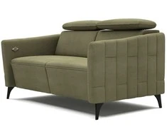 Sofa FUGA 2S LIBRO