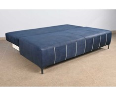 Sofa-lova DIUNA 3FBA LIBRO