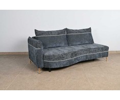 Sofa-lova ORTIS 3FBAL LIBRO