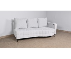 Sofa-lova TWIGGY 3FBAR LIBRO