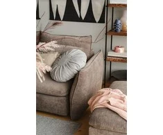 Sofa IDYLLA BL-1(80)BB-2(160)QFBBW-BP GALA AUDINYS A1