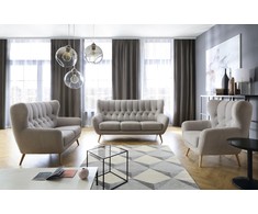 Sofa KELSO 3 GALA AUDINYS A1
