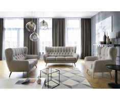Sofa KELSO 3 GALA AUDINYS D