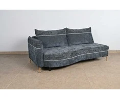 Libro Sofa-lova ORTIS 3FBAL TABOU
