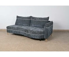 Libro Sofa-lova ORTIS 3FBAR TABOU