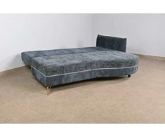 Libro Sofa-lova ORTIS 3FBAR TABOU PREMIUM