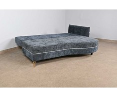 Libro Sofa-lova ORTIS 3FBAR TABOU