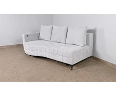 Libro Sofa-lova TWIGGY 3FBAL TABOU