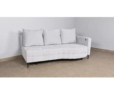 Libro Sofa-lova TWIGGY 3FBAR TABOU PREMIUM