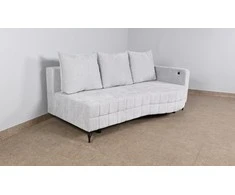 Libro Sofa-lova TWIGGY 3FBAR TABOU