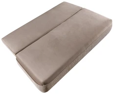 Sofa - lova ADDA Linneo audinys 2 grupė
