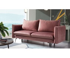 Sofa-lova AKITA LIBRO