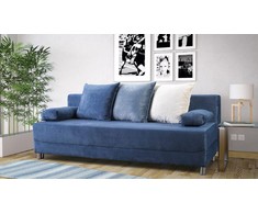 Sofa - lova ALISA-LUX LIBRO