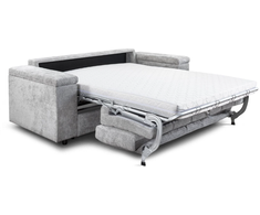 Sofa-lova ANGEL 2.5SFBK LIBRO