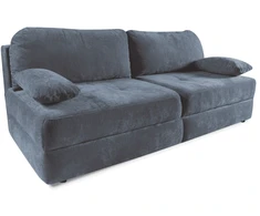 Sofa - lova ASPEN Linneo audinys 2 grupė