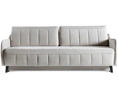 Sofa-lova AURIS LUX Linneo audinys 1 grupė