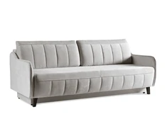 Sofa-lova AURIS LUX Linneo audinys 2 grupė