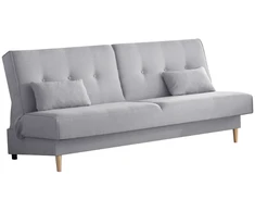 Sofa-lova AVESTA Linneo audinys 2 grupė