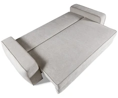 Sofa-lova BALLOW Linneo audinys 1 grupė