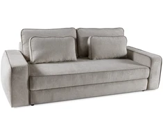 Sofa-lova BALLOW Linneo audinys 2 grupė