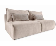 Sofa - lova BANGO Linneo audinys 2 grupė
