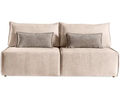 Sofa - lova BANGO Linneo audinys 2 grupė