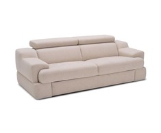 Sofa-lova BELLUNO 3F GALA AUDINYS A1