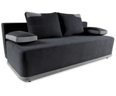 Sofa - lova BLACKERS Linneo audinys 0 grupė
