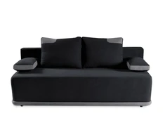 Sofa - lova BLACKERS Linneo audinys 2 grupė
