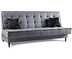 Sofa-lova BONO Linneo audinys 2 grupė