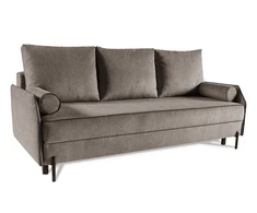 Sofa - lova BUENO Linneo audinys 0 grupė