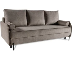Sofa - lova BUENO Linneo audinys 2 grupė