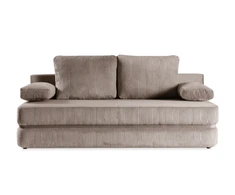 Sofa-lova CORINA Linneo audinys 2 grupė