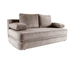 Sofa-lova CORINA Linneo audinys 3 grupė