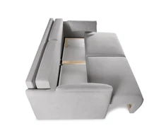 Sofa-lova CRUZZO Linneo audinys 0 grupė