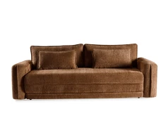 Sofa - lova DRESIVO Linneo audinys 1 grupė