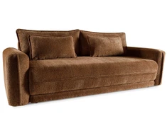 Sofa - lova DRESIVO Linneo audinys 2 grupė