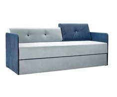 Sofa - lova DUET 2LBK LIBRO