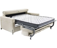 Sofa-lova ELITE 2SF LIBRO