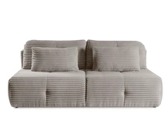 Sofa-lova EMMAR Linneo audinys 0 grupė