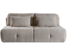 Sofa-lova EMMAR Linneo audinys 2 grupė