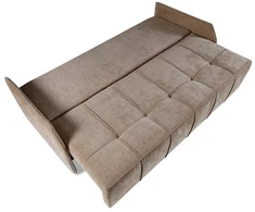 Sofa-lova ESSET Linneo audinys 2 grupė