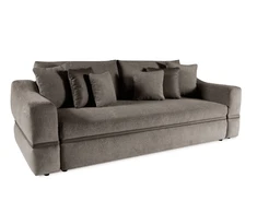 Sofa - lova ESTRELLA Linneo audinys 0 grupė