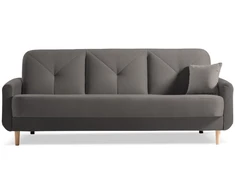 Sofa-lova EXODUS BIS Linneo audinys 1 grupė