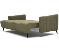 Sofa-lova FUGA 3FBA LIBRO