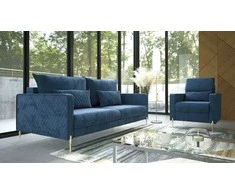 Sofa-lova GARDA 3FBA LIBRO