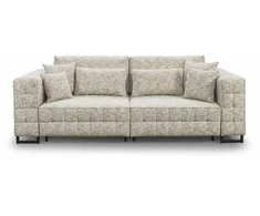 Sofa-lova GEMMA 2FBAL-2FBAR LIBRO